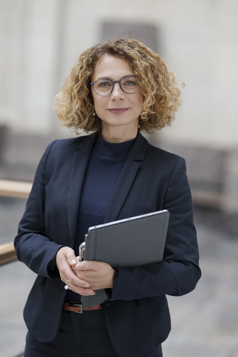 Eien Frau